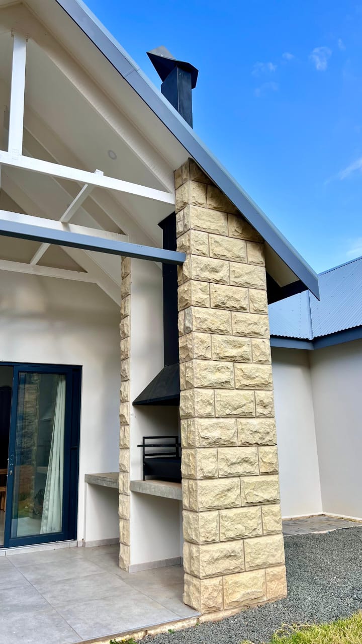 3 Bedroom Property for Sale in Clarens Mountain Estate Free State